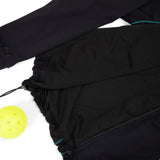 PQL COURT MOVEMENT JACKET