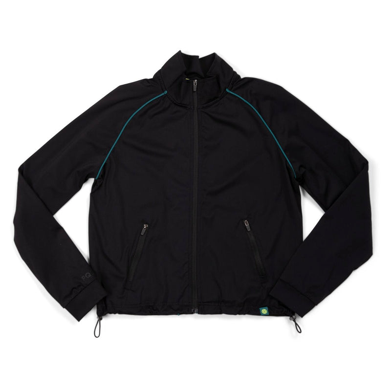 PQL COURT MOVEMENT JACKET