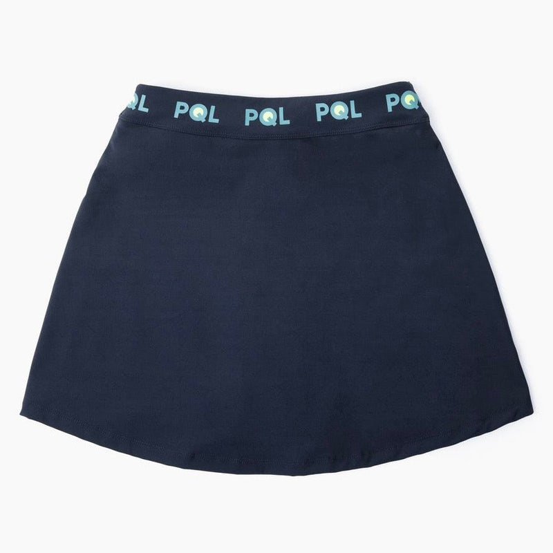PQL Wrap Court Skirt